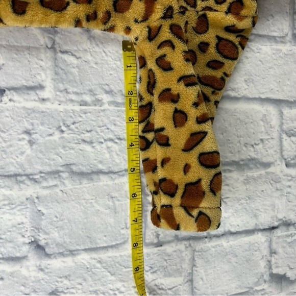 Leopard Costume size 0 to 3 months - Picture 3 of 8